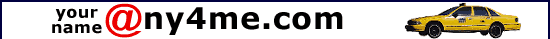 Free e-mail