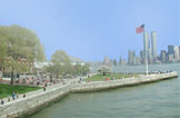 Ellis island picture