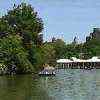 Lake,Central Park picture