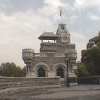 Belvedere Castle