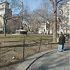 union square park