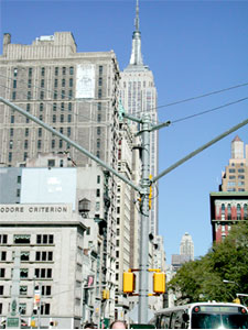 Flatiron District