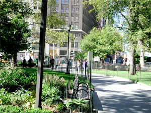 Madison Square Park