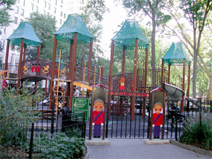 playground