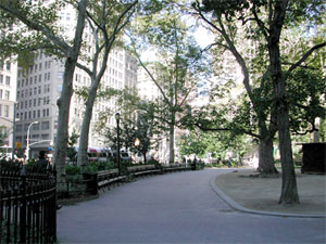 Madison Square Park