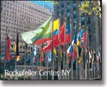 Rockefeller center pict