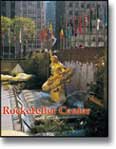 Rockefeller Center postcard